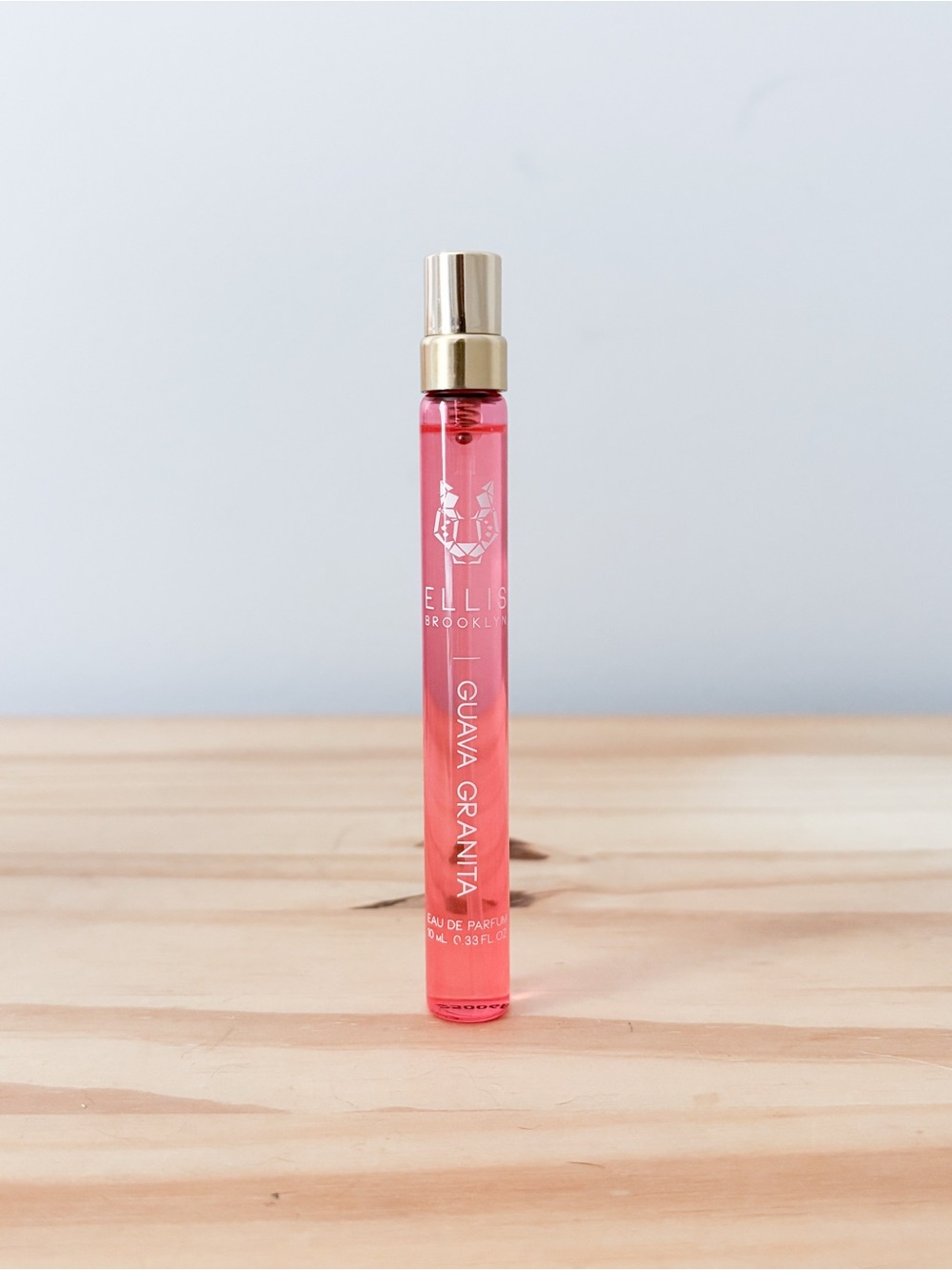 Ellis Brooklyn Guava Granita travel size